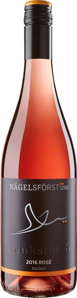 2025 Rosé Trinkstorch