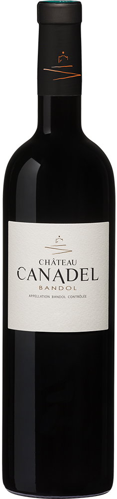 2017 Bandol Rouge