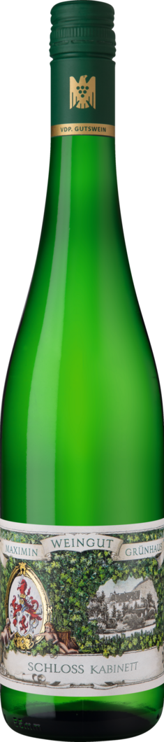 2025 Schloss Riesling Kabinett