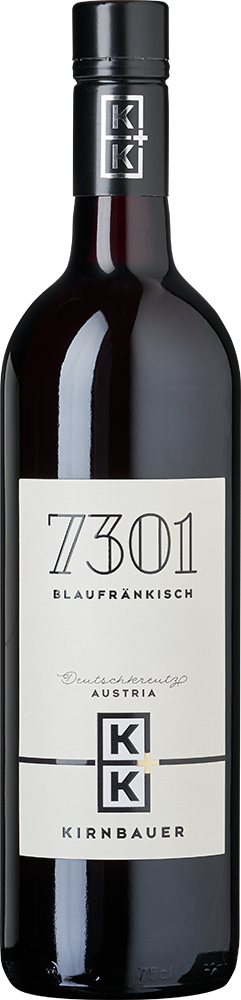 2024 7301 Blaufränkisch