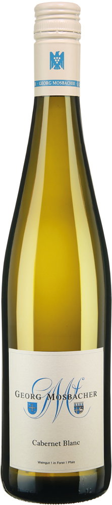 2024 Cabernet Blanc BIO