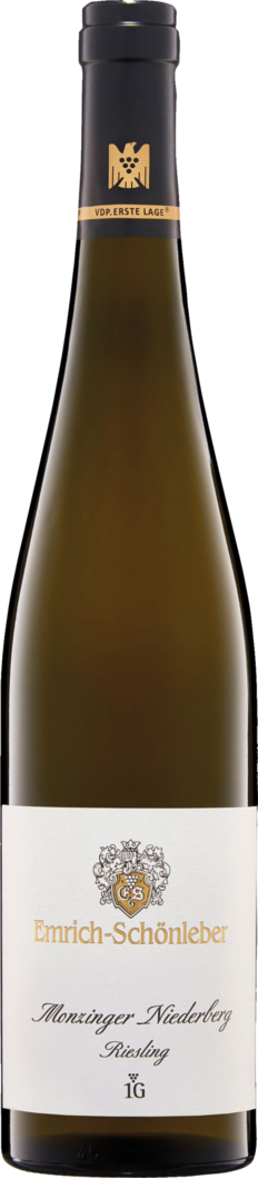 2023 Niederberg Riesling Erste Lage 1,5 L