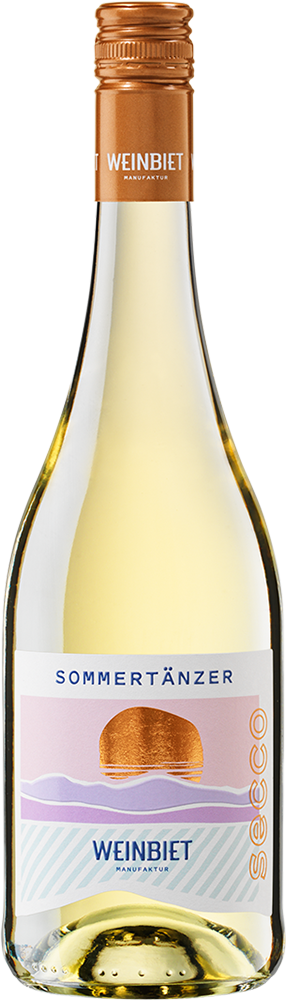 Sommertänzer Secco