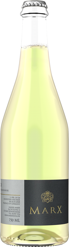 Traubensecco