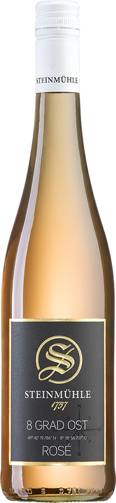 2024 Rosé BIO