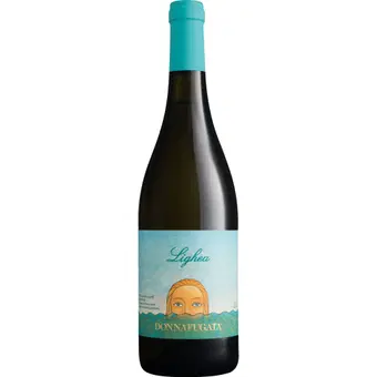 2025 Lighea Zibibbo