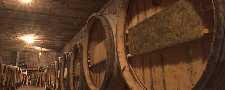 Domaine de la Chopinière du Roy