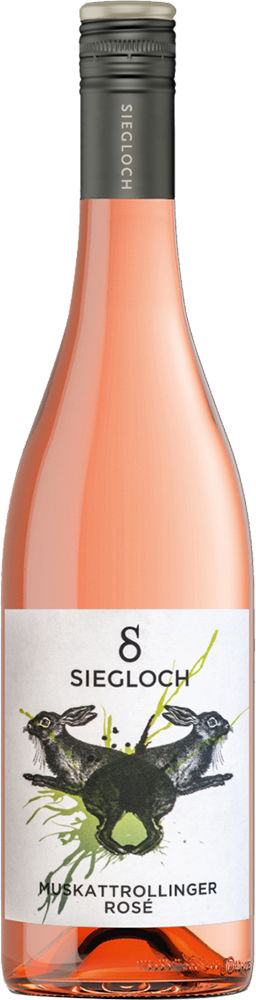 2025 Muskattrollinger Rosé