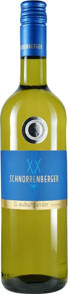 2024 Grauburgunder