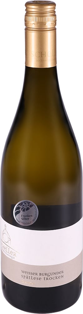 2024 Weisser Burgunder
