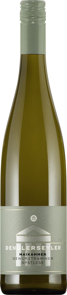 2024 Maikammer Gewürztraminer Spätlese BIO
