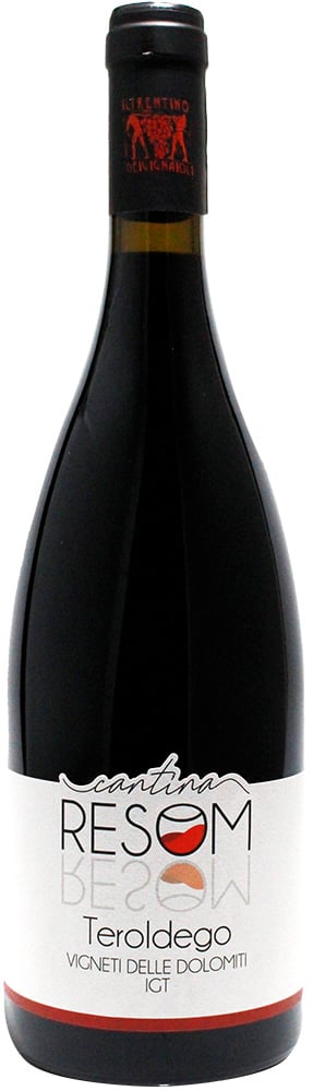 2018 Teroldego Vigneti delle Dolomiti IGP