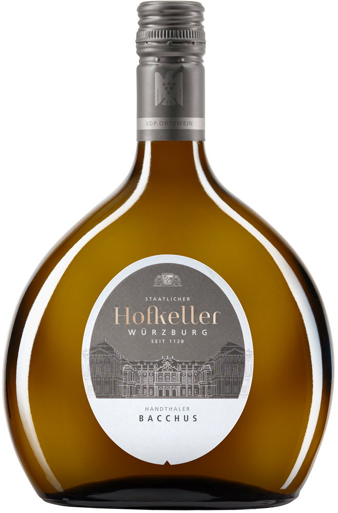 2025 Handthal Bacchus ORTSWEIN