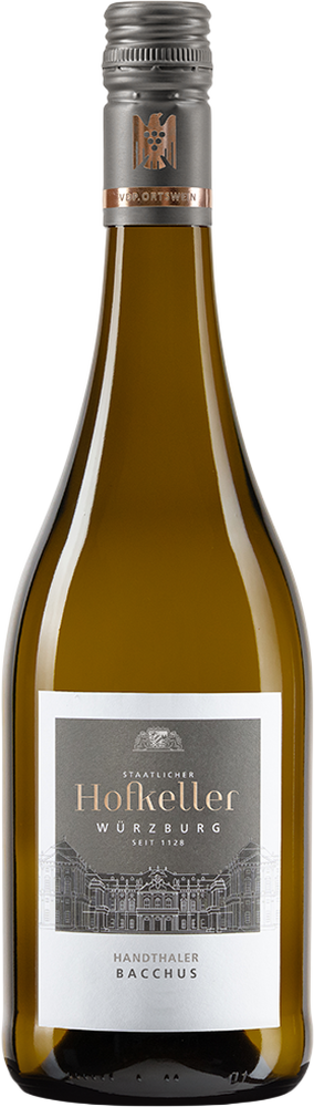 2025 Handthal Bacchus ORTSWEIN