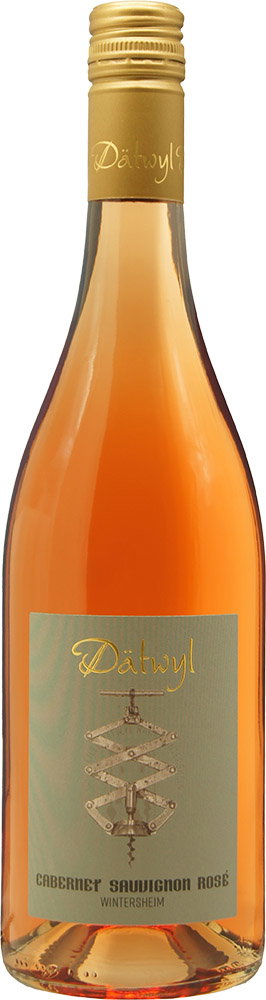2023 Cabernet Sauvignon Rosé