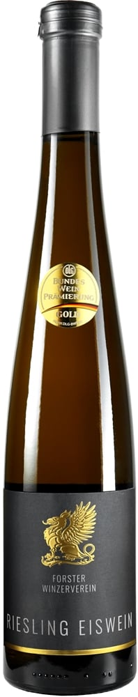 2020 Forster Stift Riesling Eiswein 0,375 L reflection