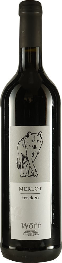 2023 Merlot