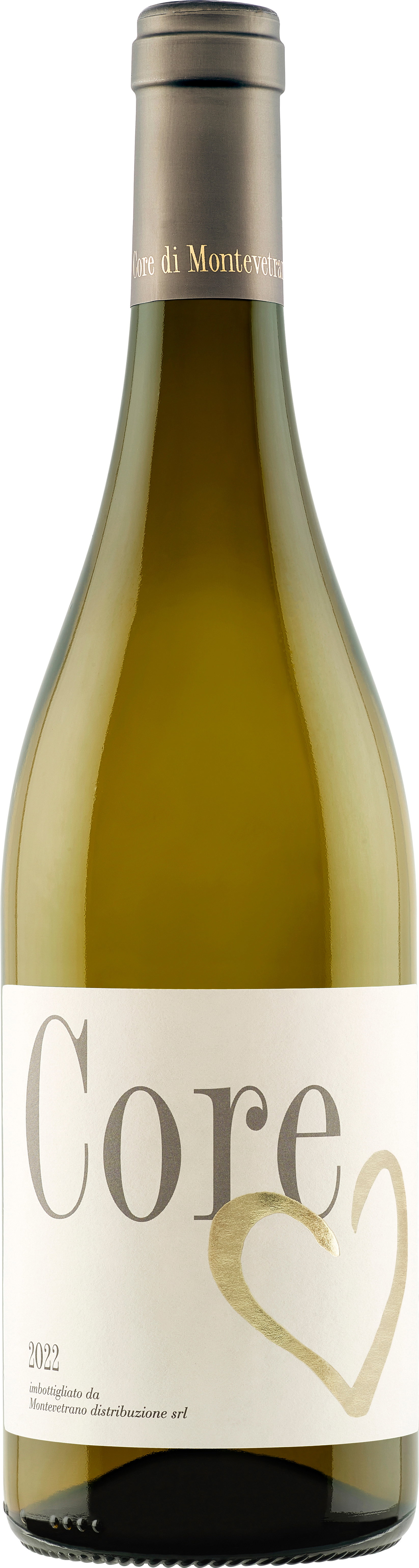 2024 Core Bianco Campania IGP