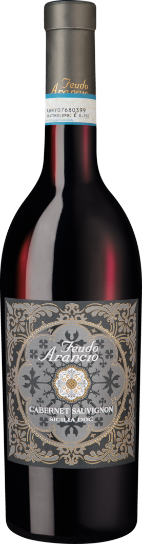 2023 Feudo Arancio Cabernet Sauvignon