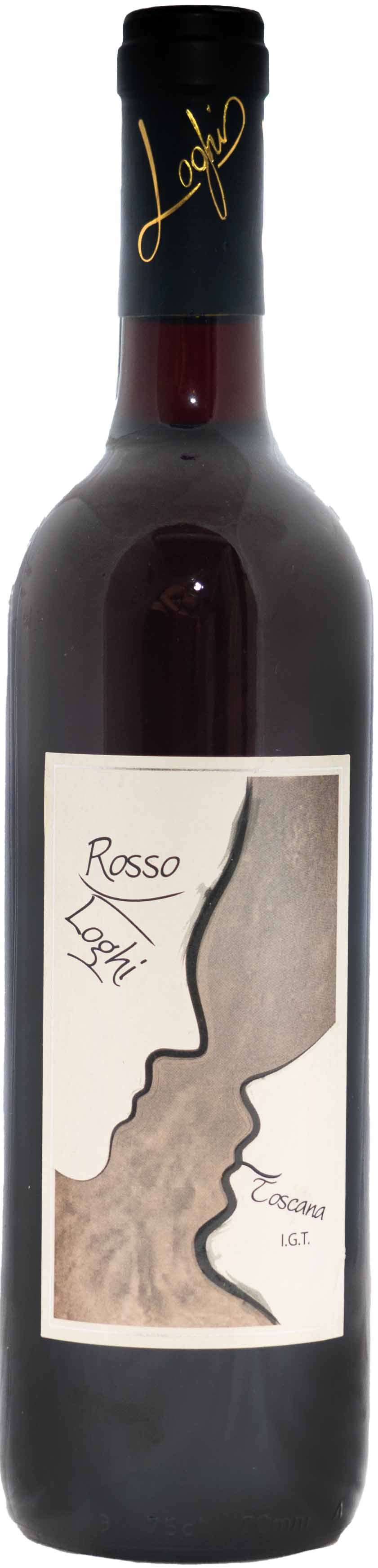 2024 Loghi Toscana IGP