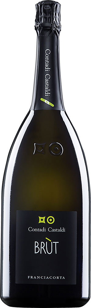 Contadi Castaldi Franciacorta DOCG 1,5 L