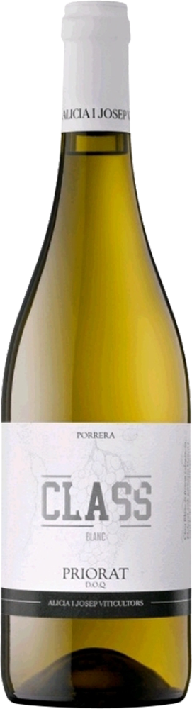 2024 Class Blanco Priorat DOCa BIO