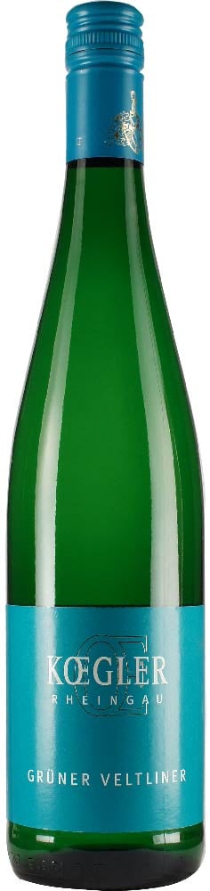 2023 KOEGLER Grüner Veltliner