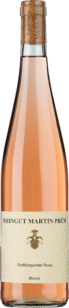 2024 Rosè Spätburgunder BIO