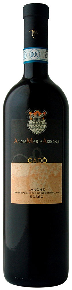 2017 Cado' Langhe Rosso DOC
