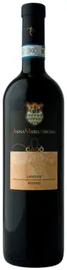 2017 Cado' Langhe Rosso DOC