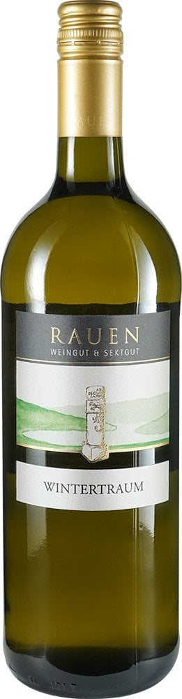 Glühwein Weiss "Wintertraum" 1,0 L