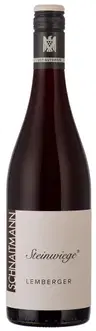 2022 Steinwiege Lemberger
