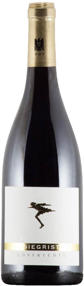 2014 Pinot Noir LÖSSRIEDEL VDP.Erste Lage