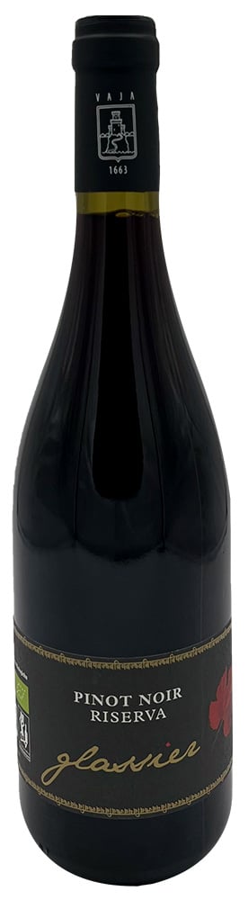 2021 Pinot Noir Alto Adige DOC BIO