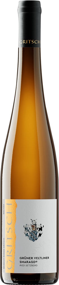 2023 Grüner Veltliner Smaragd Ried Setzberg