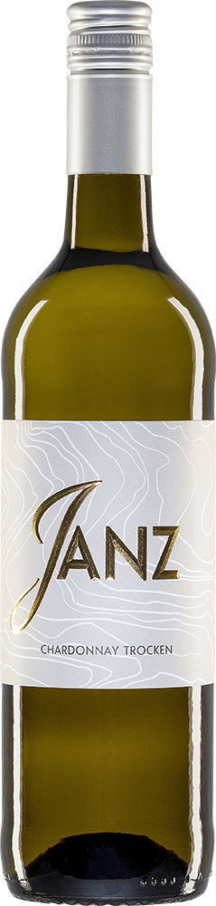 2025 Chardonnay