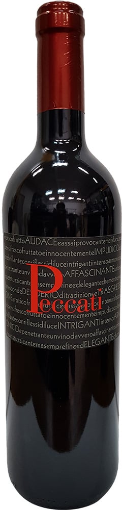 Barbera Provincia di Pavia IGP