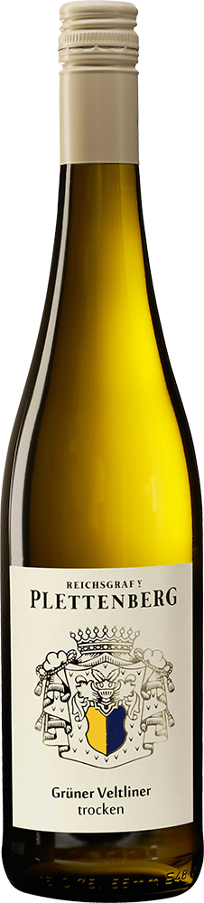 2023 Grüner Veltliner