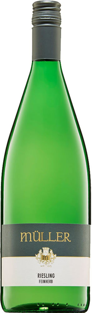 2024 Riesling 1,0 L
