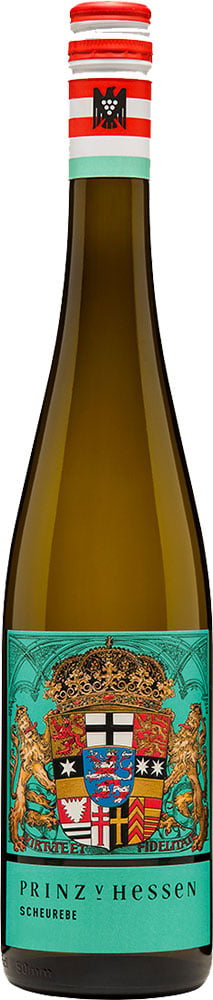 2025 Scheurebe