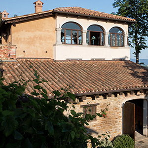 Andrea Sbrissa