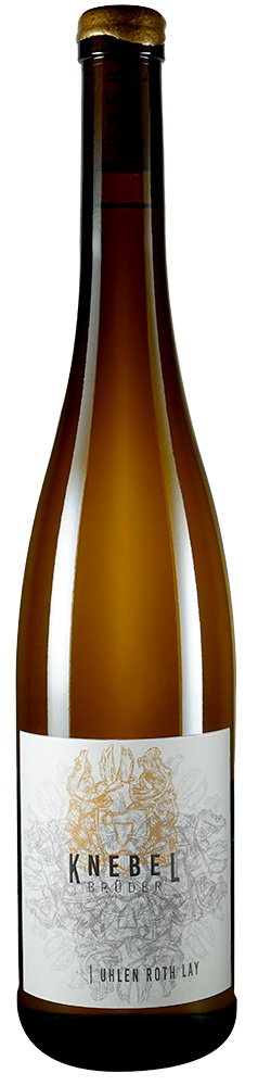 2022 Uhlen Roth Lay Riesling