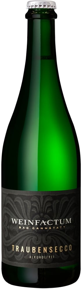 Trauben-Secco