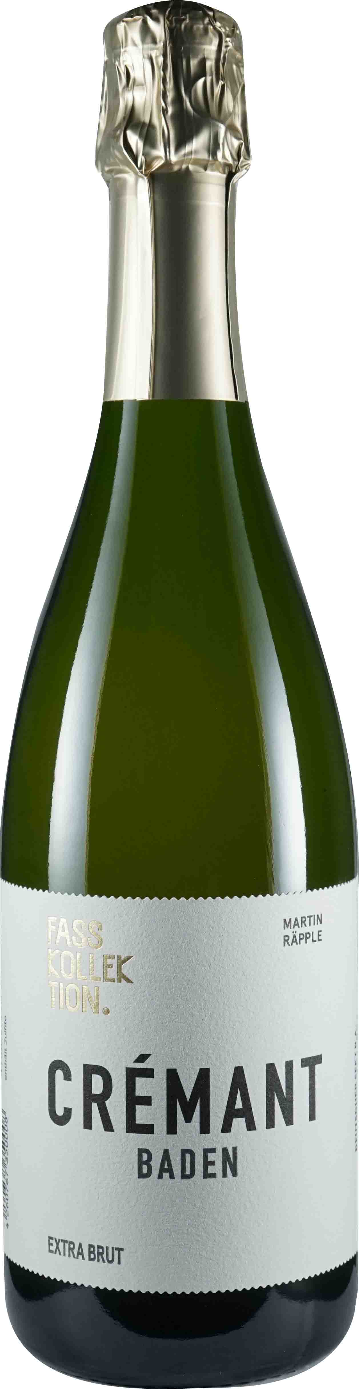 2022 Fasskollektion Crémant