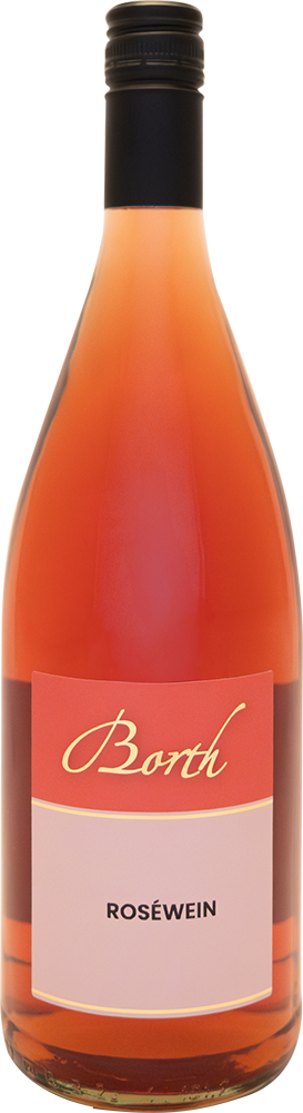 2023 Roséwein 1,0 L