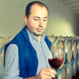 Xavier Peñas