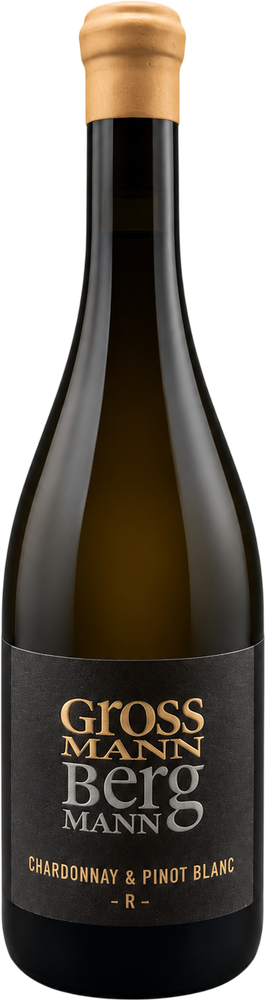 2024 Chardonnay & Pinot Blanc Reserve