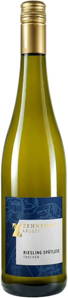 2025 Riesling Spätlese