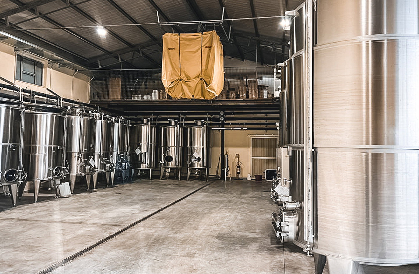 Tenuta Planisium
