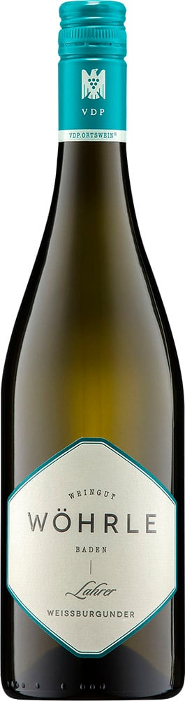 2024 Lahrer Weissburgunder VDP.ORTSWEIN BIO